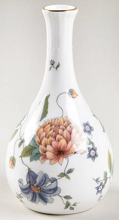 Rosemeade Bud Vase