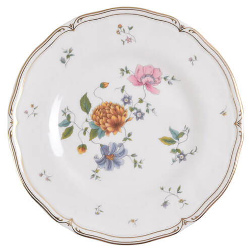 Rosemeade Salad Plate