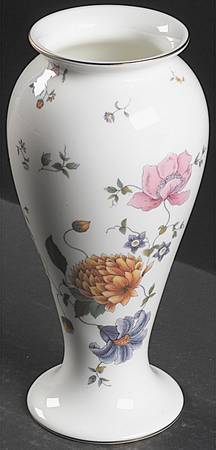 Rosemeade 8" Vase