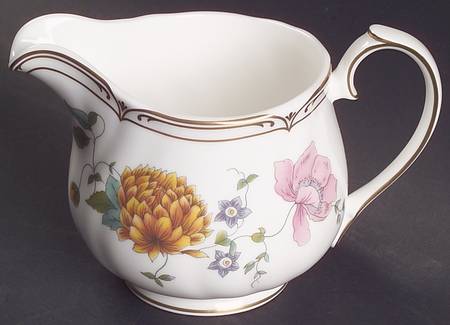 Rosemeade Creamer
