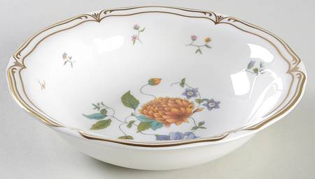 Rosemeade Coupe Cereal Bowl