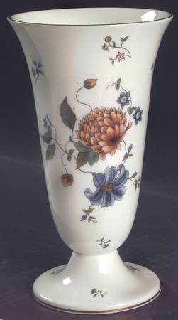 Rosemeade 6" Vase