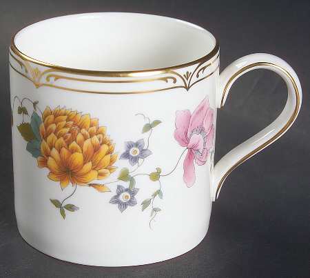 Rosemeade Mug
