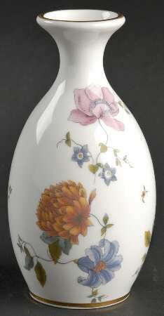 Rosemeade 5" Vase