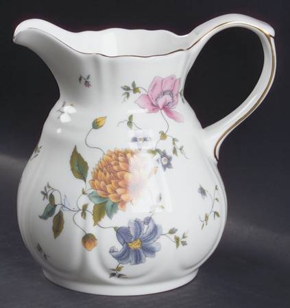 Rosemeade 20 Oz Pitcher