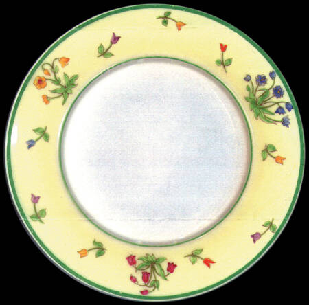 Rosemont by Wedgwood