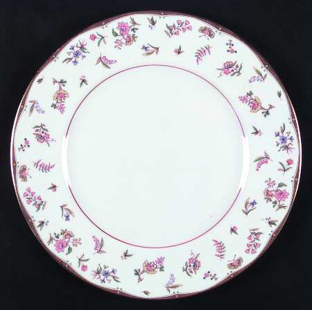 Rouen (Gold Trim) by Wedgwood