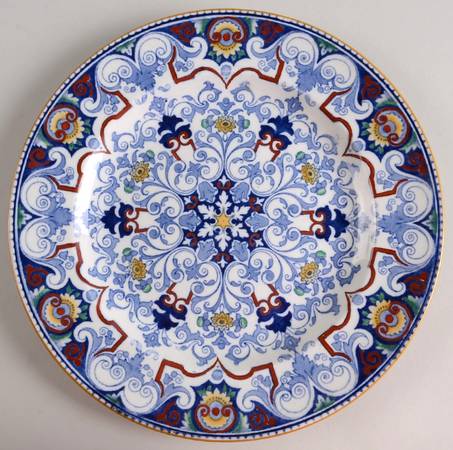 Rouen by Wedgwood