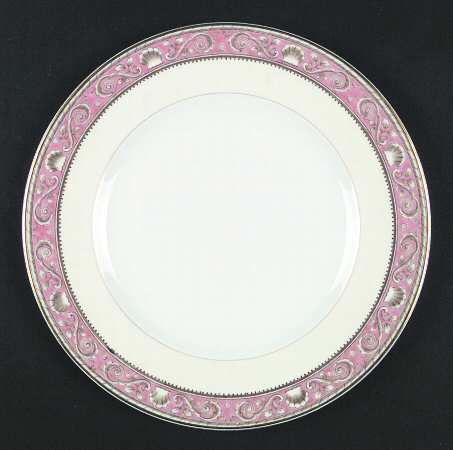 Runnymede Pink by Wedgwood