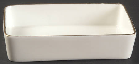 Santa Clara Cigarette Box No Lid