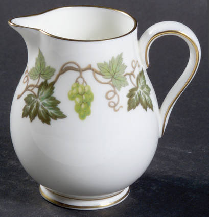 Santa Clara Mini Creamer