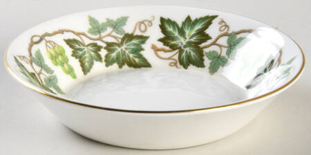 Santa Clara Fruit/Dessert (Sauce) Bowl
