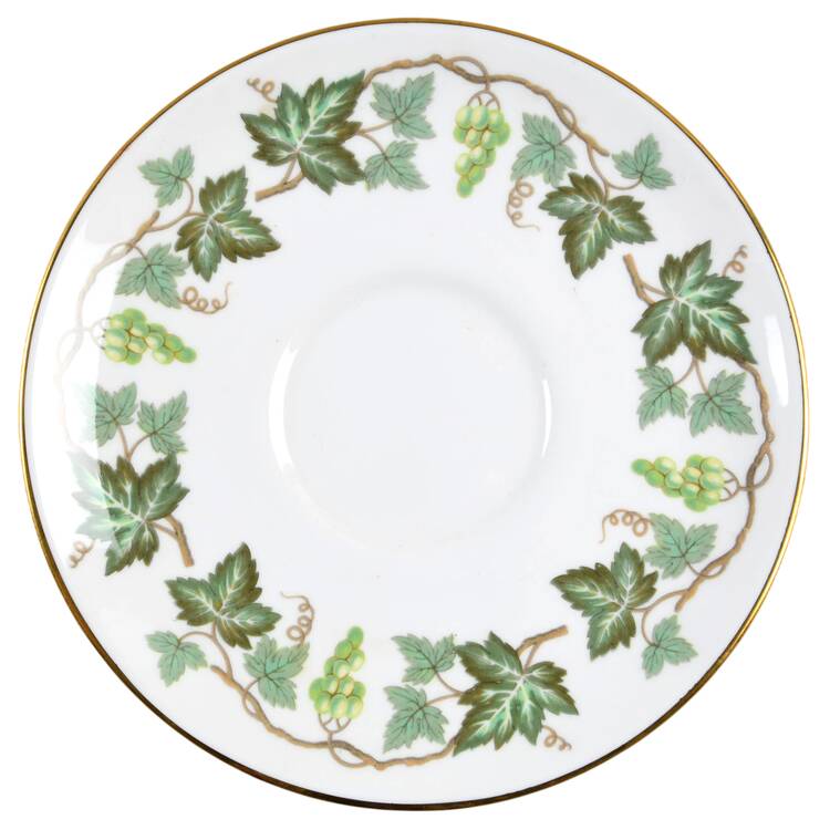 Santa Clara Saucer for Cream Soup Bowl
