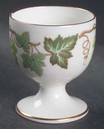 Santa Clara Single Egg Cup