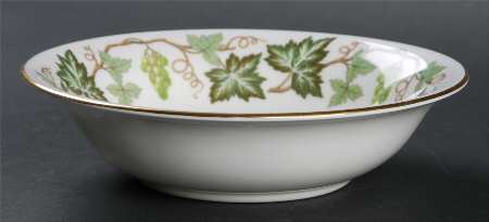 Santa Clara Coupe Cereal Bowl