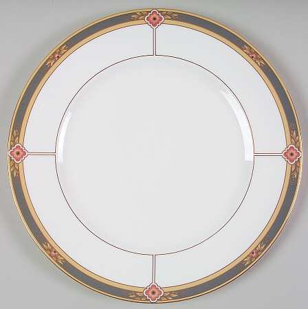 Samarkhand by Wedgwood