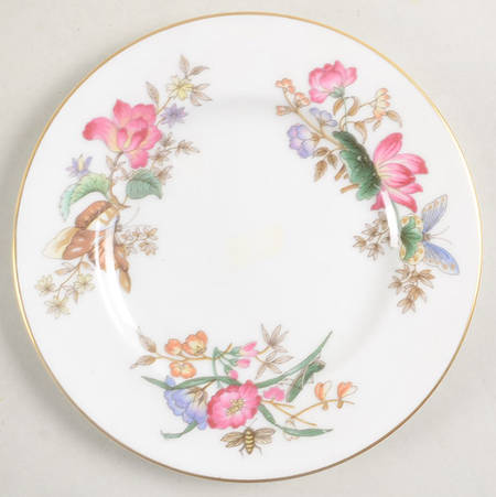 Sandon Bread & Butter Plate