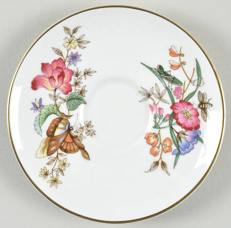 Sandon Saucer for Demitasse Cup