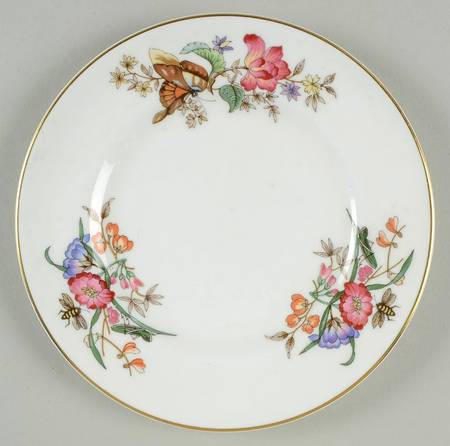 Sandon Dessert/Pie Plate
