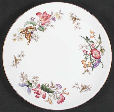 Sandon Cake Plate