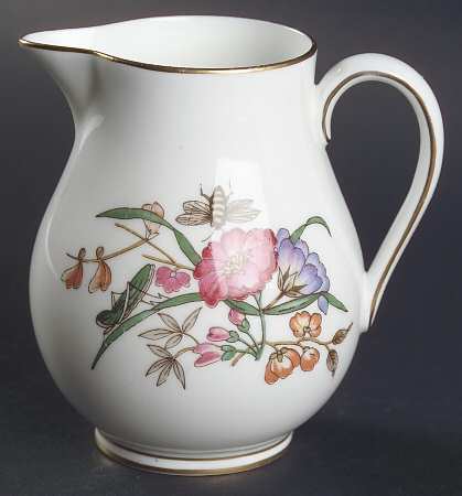 Sandon Creamer