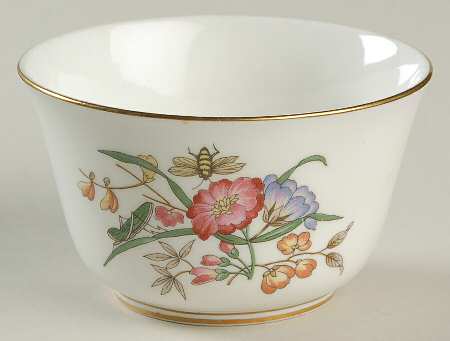 Sandon Open Sugar Bowl
