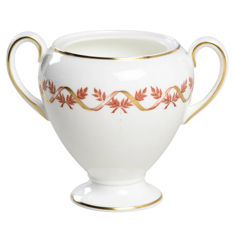 Sandhurst Sugar Bowl No Lid