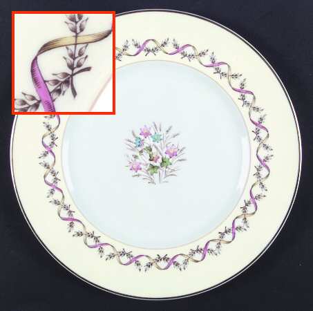 Sandringham Pink by Wedgwood