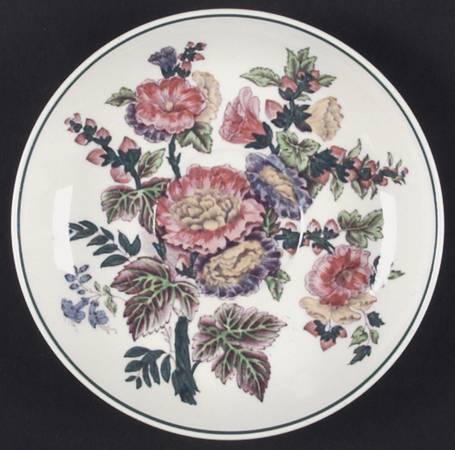 Saxe Spray by Wedgwood