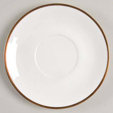 Saturn Saucer for Cream Soup Bowl