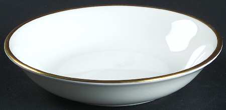 Saturn Fruit/Dessert (Sauce) Bowl