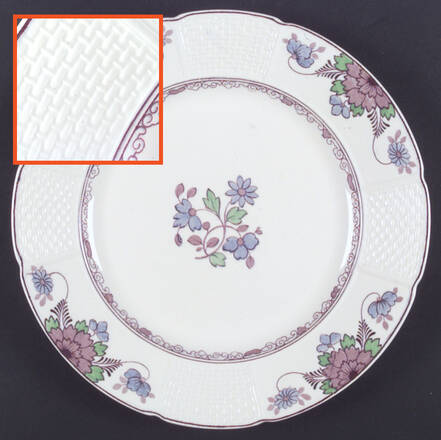 Saxon by Wedgwood