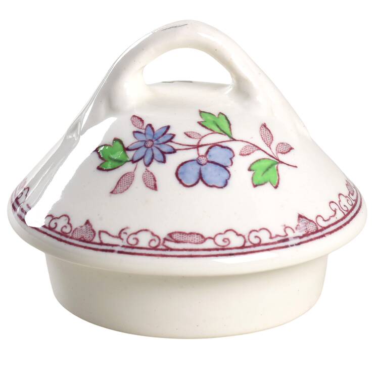Saxon Lid for Sugar Bowl