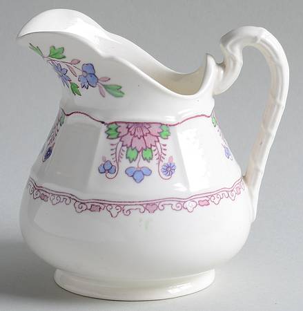 Saxon Creamer