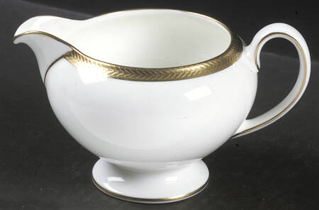 Senator Leigh Shape Creamer