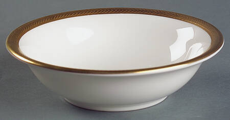 Senator Coupe Cereal Bowl
