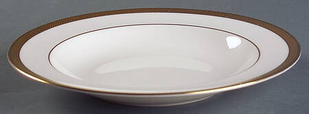 Senator Large Rim Soup Bowl