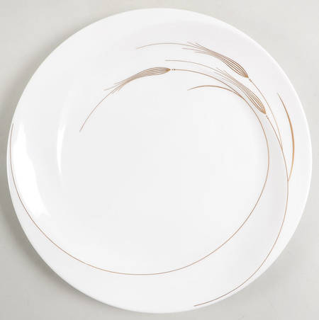 Serenity Salad Plate