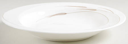 Serenity Rim Soup Bowl