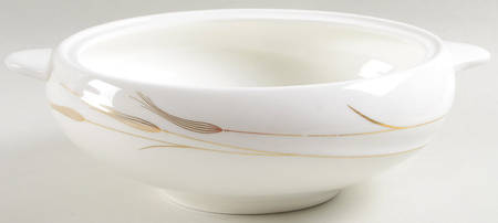 Serenity Oval Vegetable No Lid