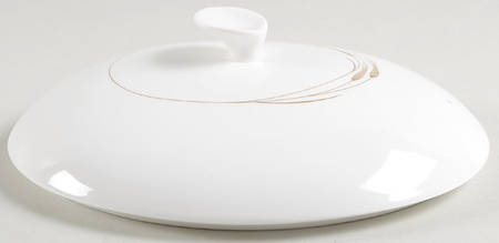 Serenity Lid for Oval Vegetable
