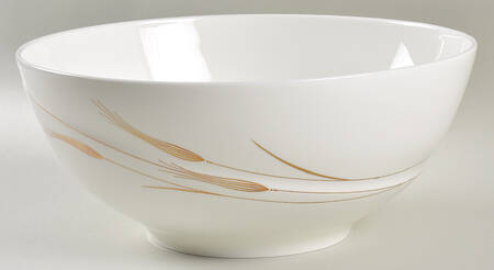 Serenity 10" Large Salad Serving Bowl
