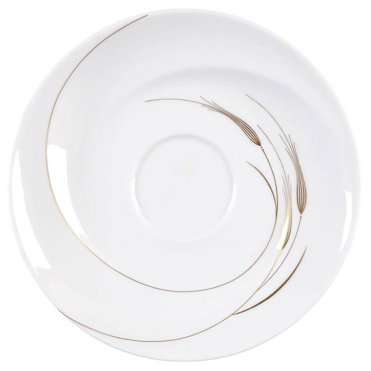Serenity Saucer