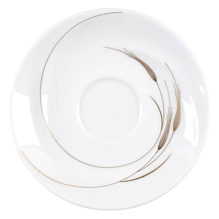 Serenity Saucer for Demitasse Cup