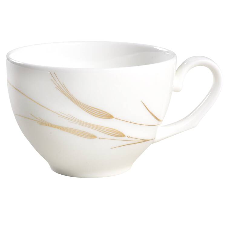 Serenity Flat Cup