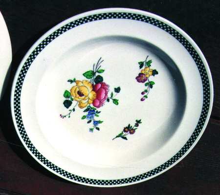 Sevres Sprays by Wedgwood