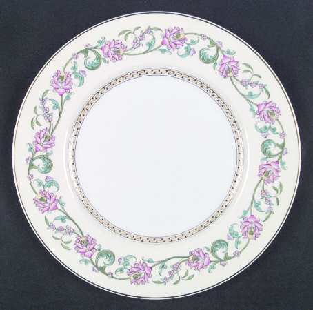 Shah (W3725, Gold Trim) by Wedgwood