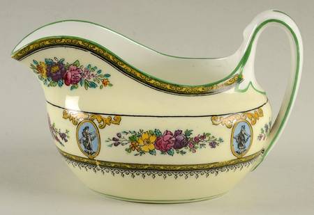 Sheerness Creamer