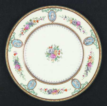 Sheerness by Wedgwood