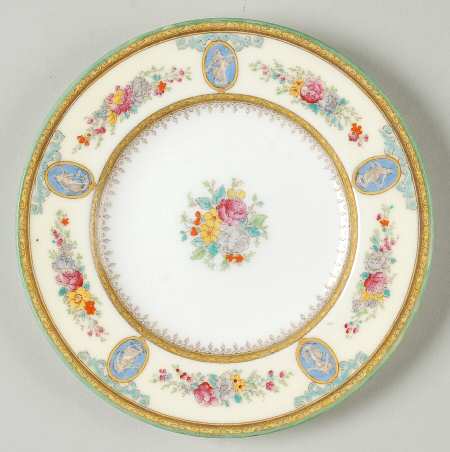 Sheerness Bread & Butter Plate by Wedgwood